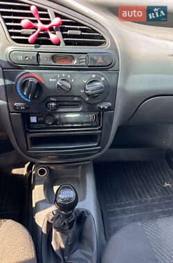 Седан Daewoo Lanos 2007 в 