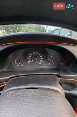 Седан Daewoo Lanos 2005 в 