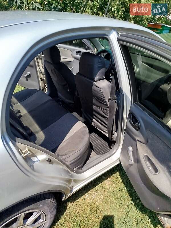Седан Daewoo Lanos 2007 в Виннице фото 7 Седан Daewoo Lanos 2007 в Виннице