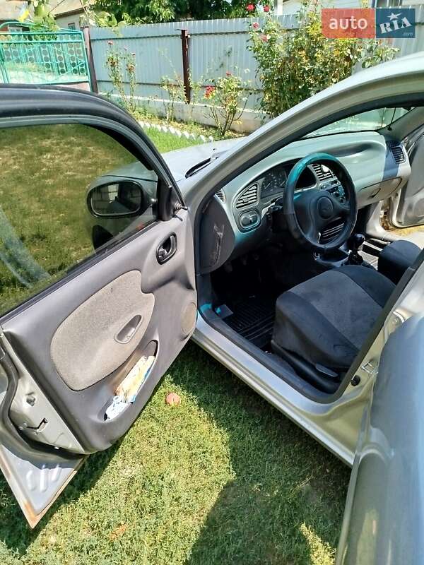 Седан Daewoo Lanos 2007 в Виннице фото 11 Седан Daewoo Lanos 2007 в Виннице