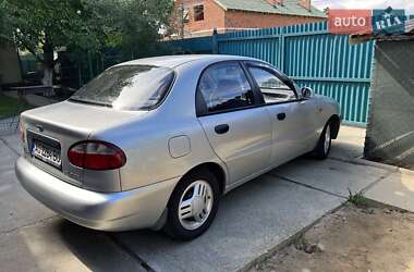Седан Daewoo Lanos 2004 в 