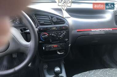 Седан Daewoo Lanos 2007 в 