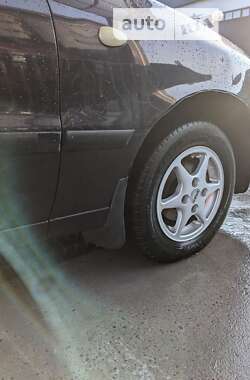 Седан Daewoo Lanos 2006 в 