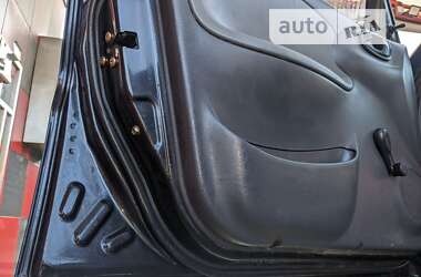 Седан Daewoo Lanos 2006 в 