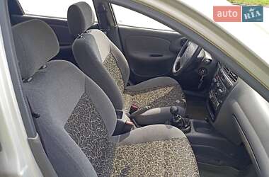 Седан Daewoo Lanos 2006 в 