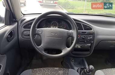 Седан Daewoo Lanos 2006 в 
