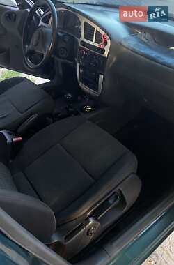 Седан Daewoo Lanos 2007 в 