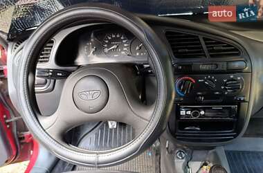 Седан Daewoo Lanos 2008 в 