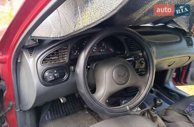 Седан Daewoo Lanos 2008 в Харкові