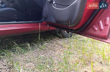 Седан Daewoo Lanos 2008 в Харкові
