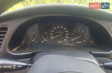 Седан Daewoo Lanos 2007 в 