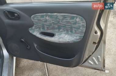 Седан Daewoo Lanos 2006 в 
