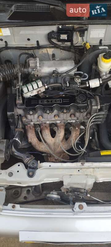 Седан Daewoo Lanos 2006 в Южноукраинске фото 13 Седан Daewoo Lanos 2006 в Южноукраинске