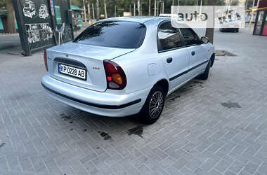 Седан Daewoo Lanos 2005 в Запорожье