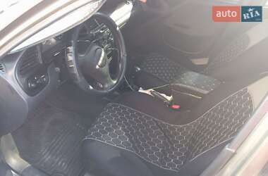 Седан Daewoo Lanos 2006 в  фото 4 Седан Daewoo Lanos 2006 в