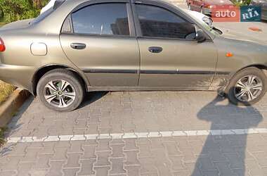 Седан Daewoo Lanos 2006 в  фото 10 Седан Daewoo Lanos 2006 в