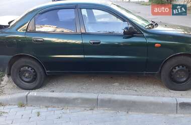 Седан Daewoo Lanos 2001 в 
