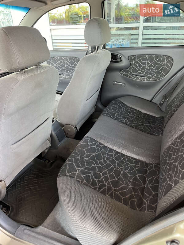 Седан Daewoo Lanos 2003 в Днепре фото 11 Седан Daewoo Lanos 2003 в Днепре