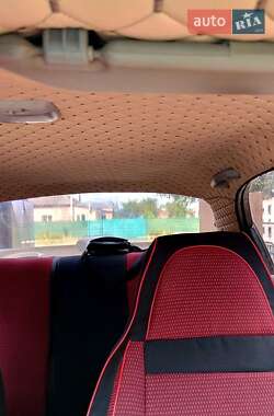 Седан Daewoo Lanos 2007 в 