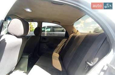 Седан Daewoo Lanos 2008 в 