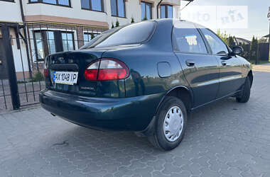 Седан Daewoo Lanos 2004 в Софиевской Борщаговке