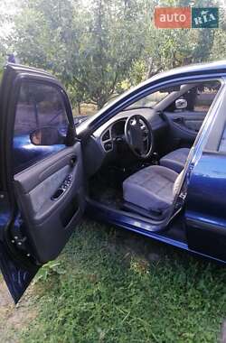 Седан Daewoo Lanos 2005 в 