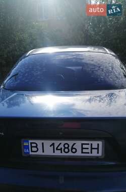 Седан Daewoo Lanos 2005 в 