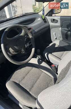 Седан Daewoo Lanos 2008 в Днепре