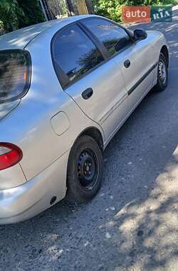 Седан Daewoo Lanos 2004 в Хмельницькому