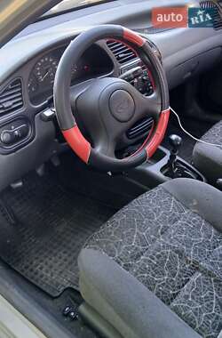 Седан Daewoo Lanos 2004 в Хмельницькому