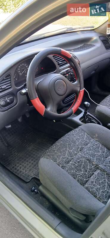 Седан Daewoo Lanos 2004 в Хмельницком