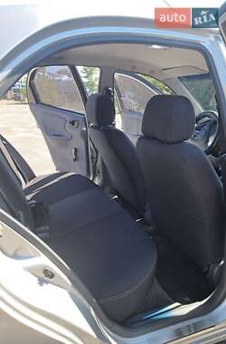 Седан Daewoo Lanos 2007 в 