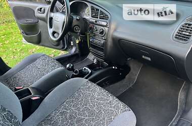 Седан Daewoo Lanos 2005 в 