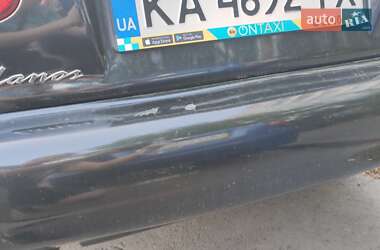 Седан Daewoo Lanos 2008 в 