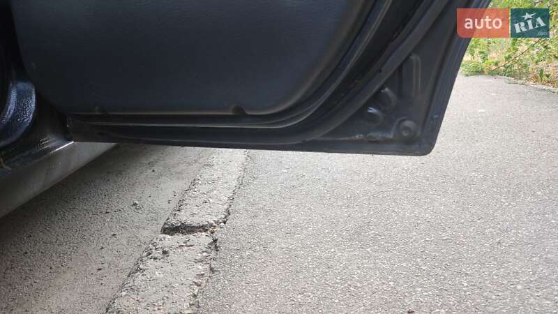 Седан Daewoo Lanos 2008 в Киеве