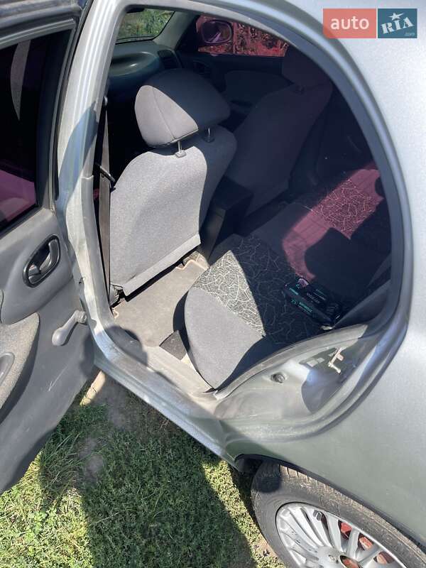 Седан Daewoo Lanos 2007 в Козятині