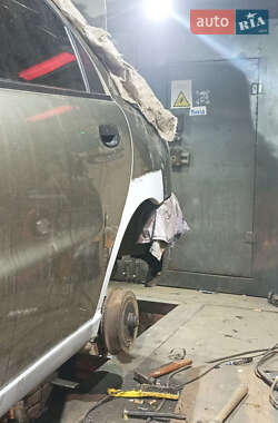 Седан Daewoo Lanos 2007 в Сумах