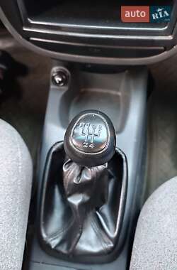 Седан Daewoo Lanos 2005 в Черновцах