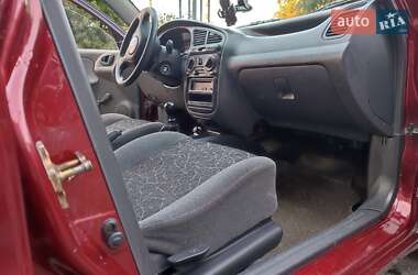 Седан Daewoo Lanos 2005 в Черновцах