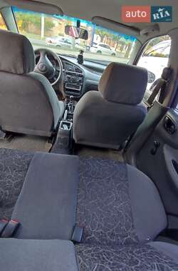 Седан Daewoo Lanos 2005 в Черновцах