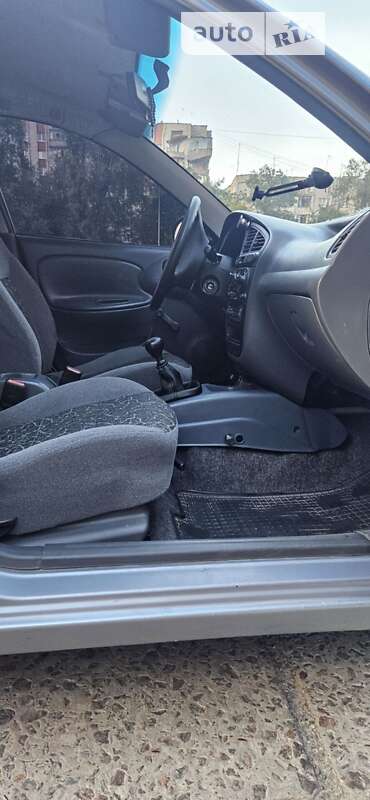 Седан Daewoo Lanos 2008 в Львове фото 8 Седан Daewoo Lanos 2008 в Львове