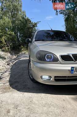 Седан Daewoo Lanos 2007 в Козятині