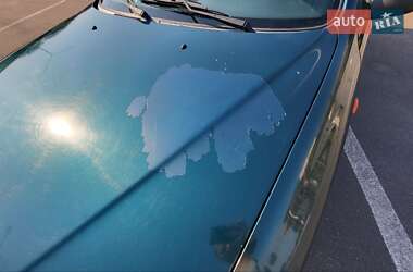 Седан Daewoo Lanos 2002 в 