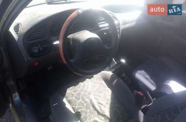 Седан Daewoo Lanos 2003 в 