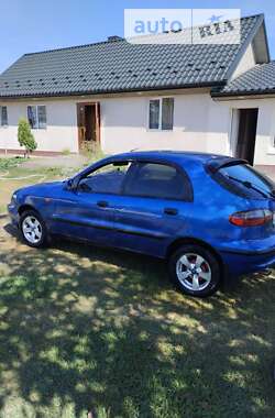 Седан Daewoo Lanos 2008 в Снятине