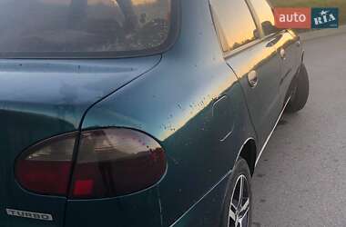 Седан Daewoo Lanos 2007 в Обухове фото 3 Седан Daewoo Lanos 2007 в Обухове