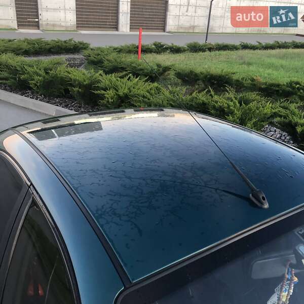 Седан Daewoo Lanos 2007 в Обухові