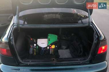 Седан Daewoo Lanos 2007 в Обухове фото 9 Седан Daewoo Lanos 2007 в Обухове