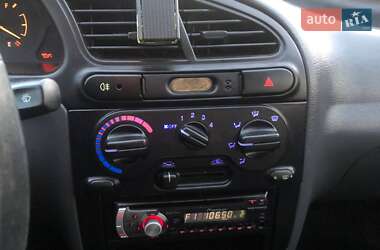 Седан Daewoo Lanos 2007 в 