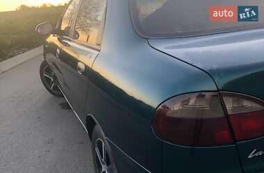 Седан Daewoo Lanos 2007 в Обухове фото 4 Седан Daewoo Lanos 2007 в Обухове